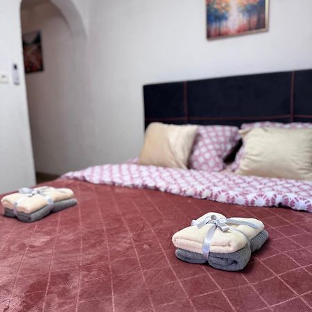 Apartman Josip Gospić Eksteriør billede