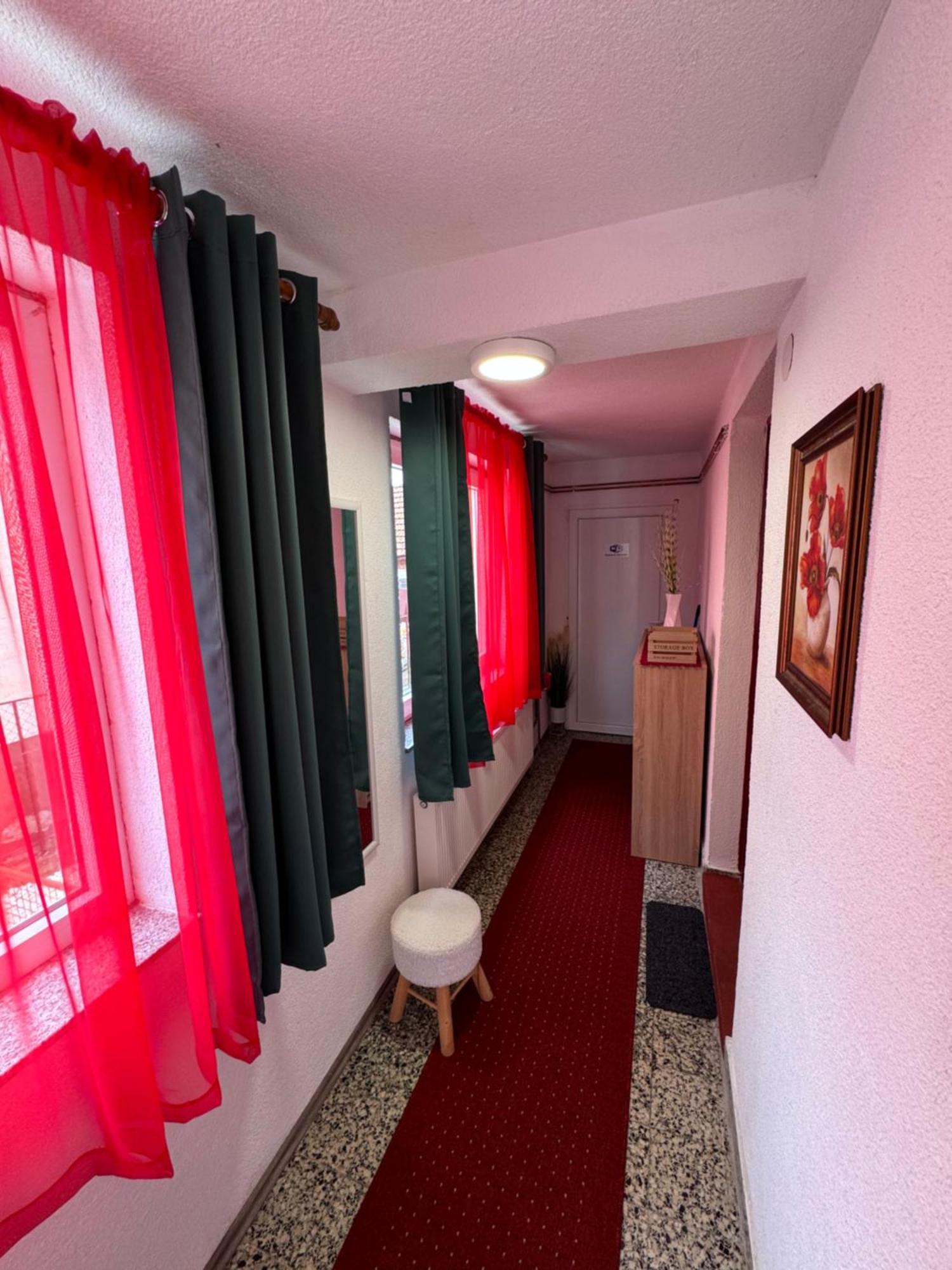 Apartman Josip Gospić Eksteriør billede