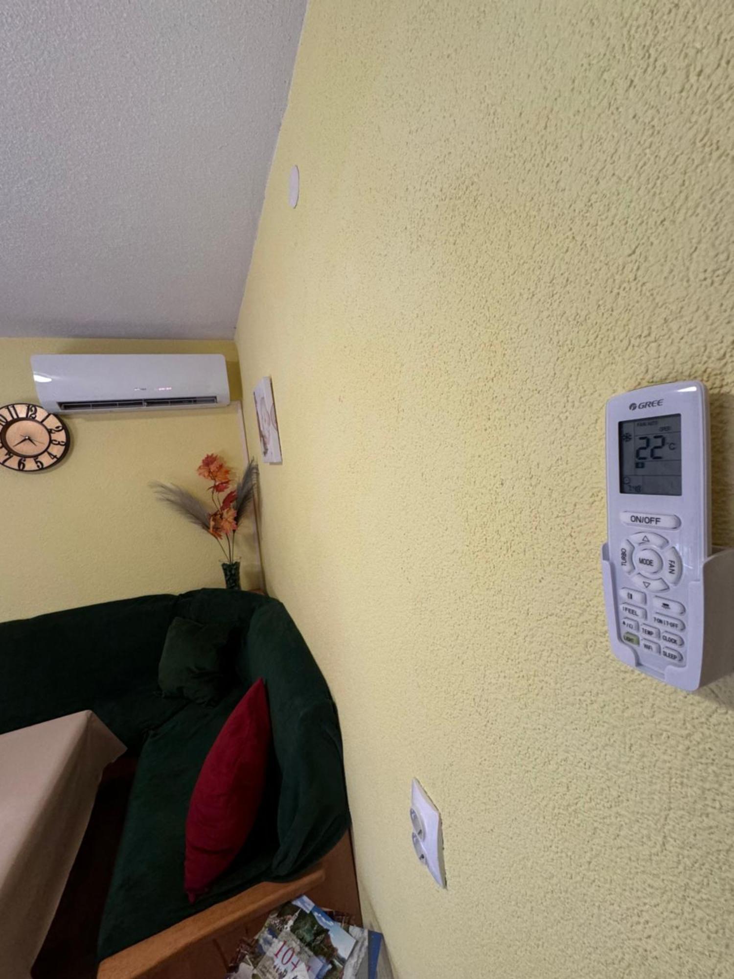 Apartman Josip Gospić Eksteriør billede