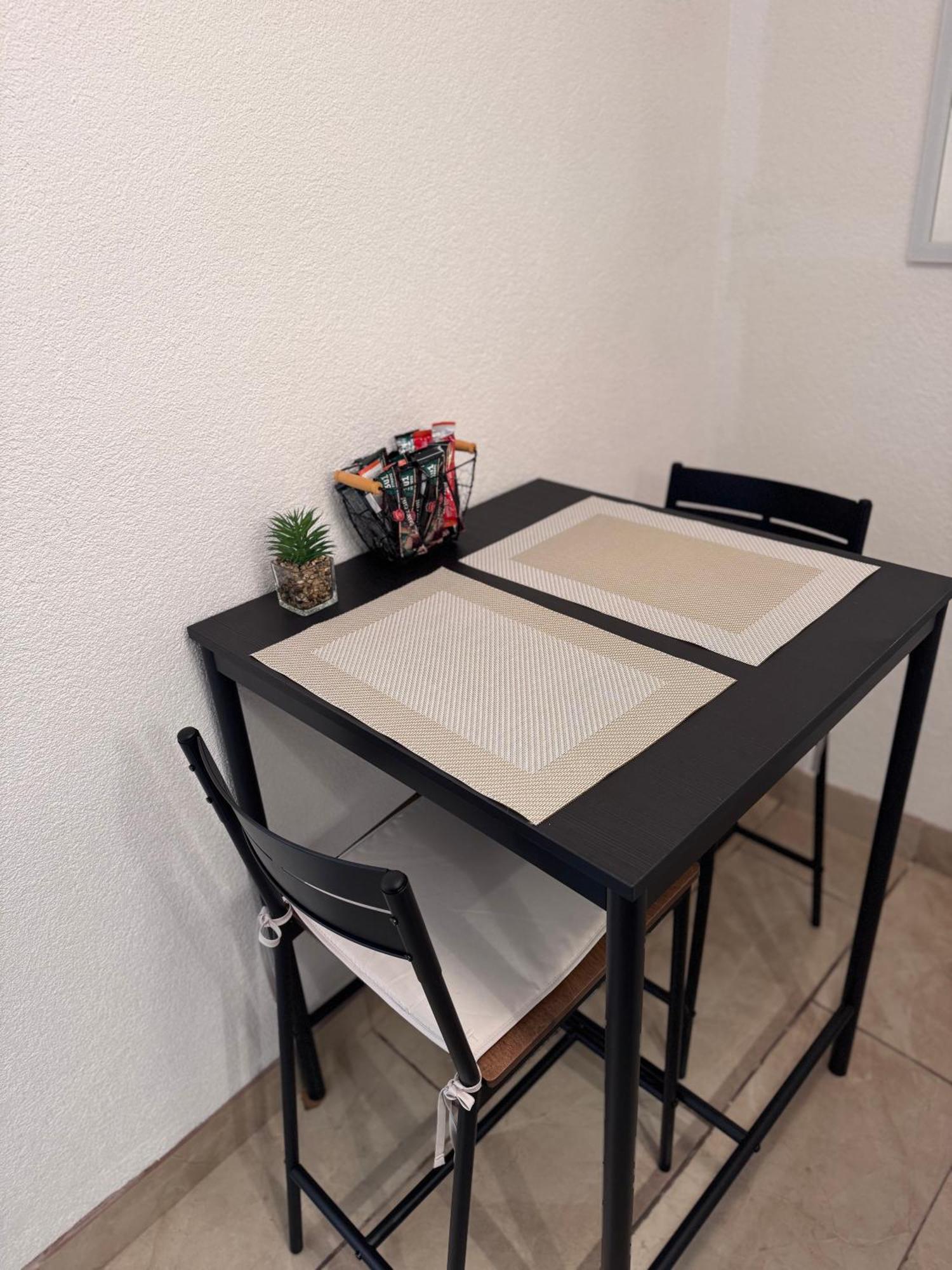 Apartman Josip Gospić Eksteriør billede